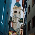 Mosel-apartments-koblenz * Coblenza