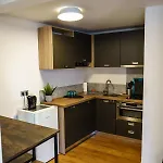 Mosel-apartments-koblenz Coblenza