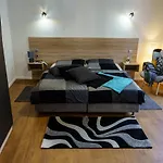 Mosel-apartments-koblenz * Coblenza