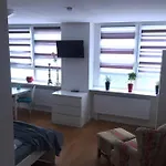 Apartamento Mosel-apartments-koblenz *