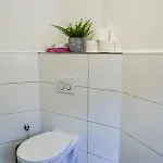 Mosel-apartments-koblenz Apartamento Coblenza