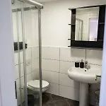 Mosel-apartments-koblenz Apartamento *