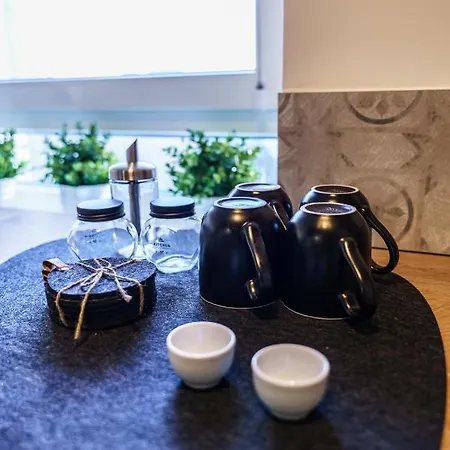 Apartment Mosel-apartments-koblenz Koblenz (Rhineland-Palatinate)