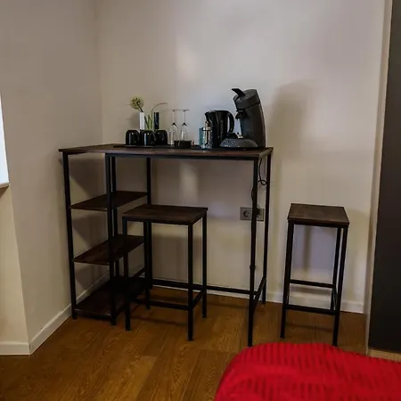 Mosel-apartments-koblenz * Coblença