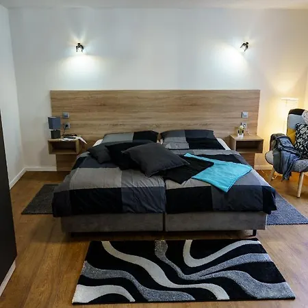 Apartment Mosel-apartments-koblenz