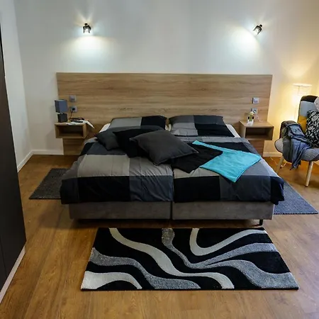 Mosel-apartments-koblenz * Coblença