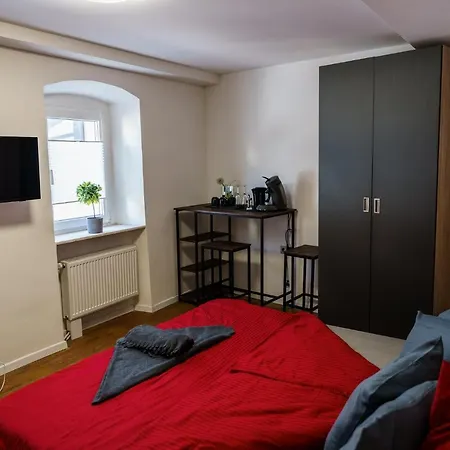 Mosel-apartments-koblenz Apartamento Coblença