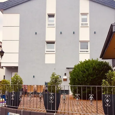 Mosel-apartments-koblenz Coblença
