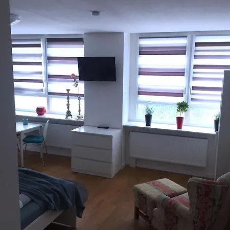 Apartamento Mosel-apartments-koblenz *