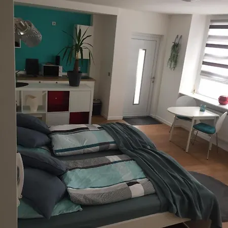 Mosel-apartments-koblenz *