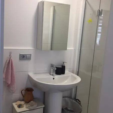 Appartement Mosel-apartments-koblenz Coblence