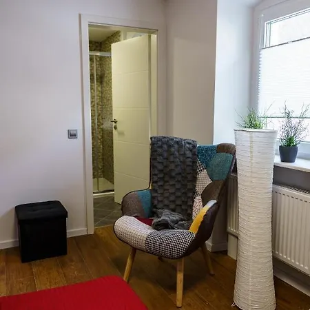 Apartment Mosel-apartments-koblenz