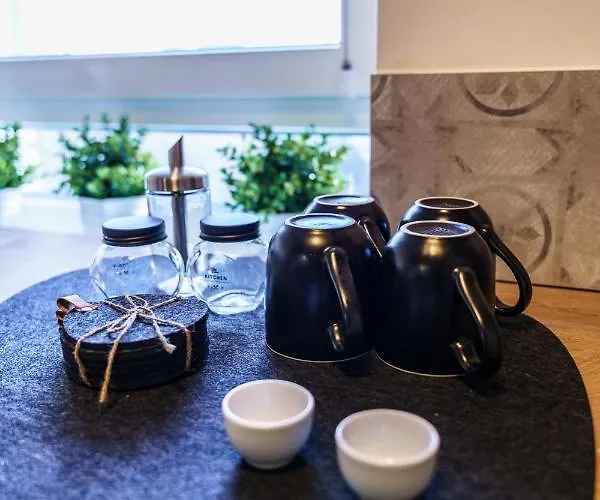 Apartamento Mosel-apartments-koblenz Coblença