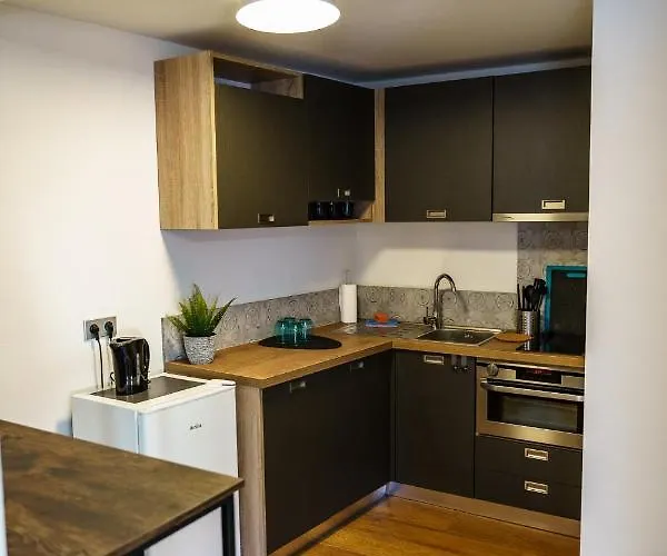 Mosel-apartments-koblenz Coblença