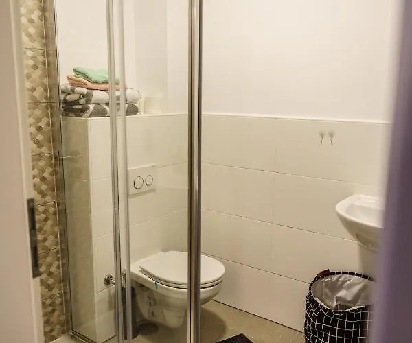 Mosel-apartments-koblenz Apartamento Coblença