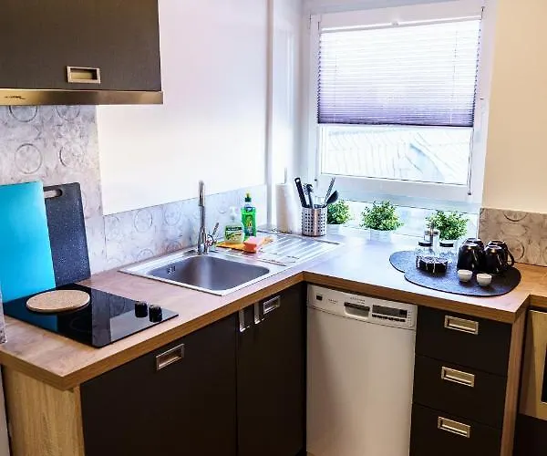 Mosel-apartments-koblenz *