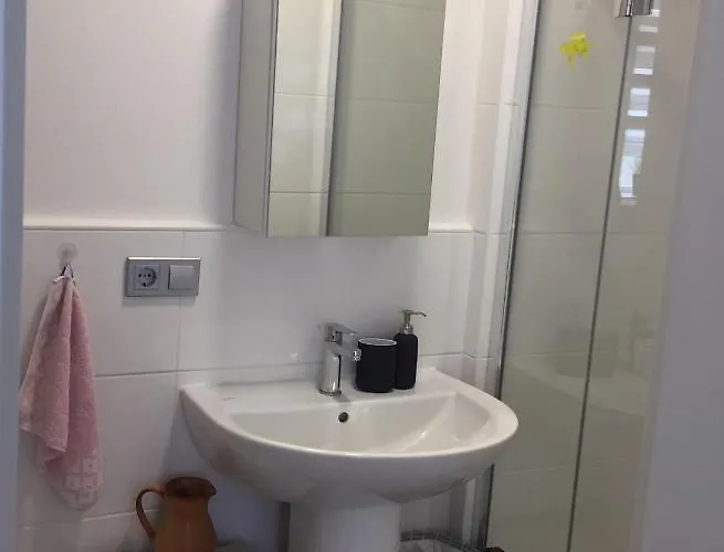 Apartamento Mosel-apartments-koblenz Coblença