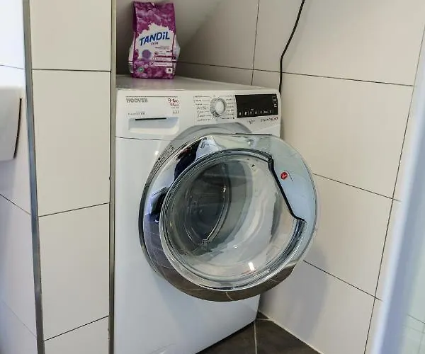 Mosel-apartments-koblenz *