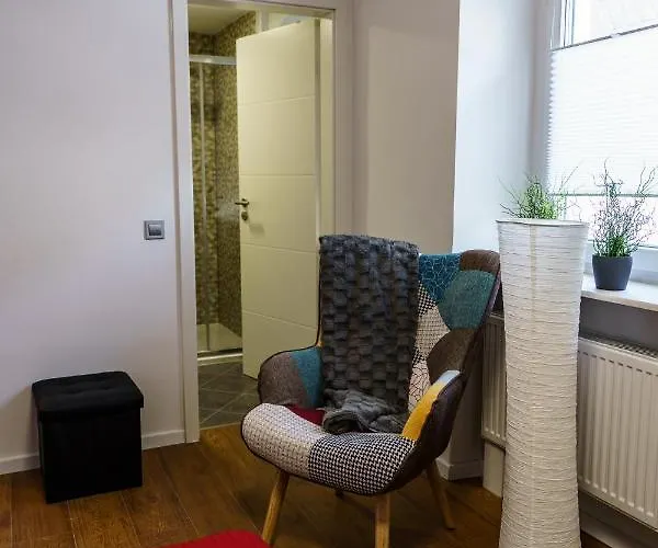 Apartamento Mosel-apartments-koblenz